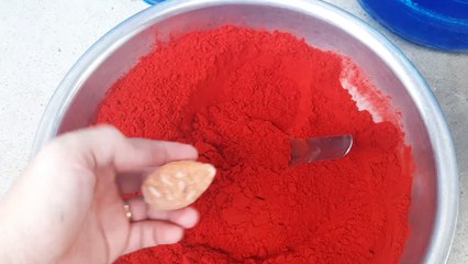 #1 Bán củ nghệ đỏ cho gà đá giúp da dày hiệu quả
