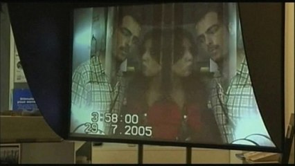 Valse Sentimentale (2007, feature film trailer)