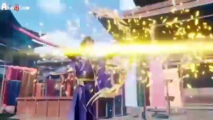 Peerless Martial Spirit Ep.327 English Sub