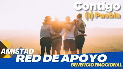 La importancia de tener #amigos y realizar actividades juntos