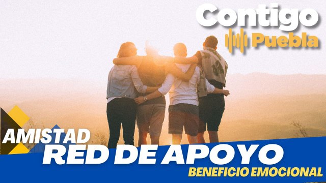 La importancia de tener #amigos y realizar actividades juntos