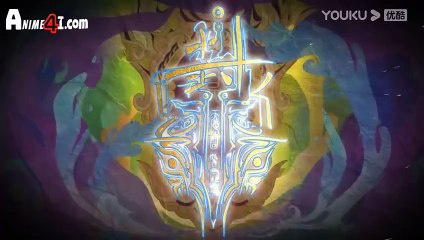 The Peak Of True Martial Arts S2 Ep.53 [93] English Sub