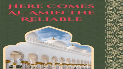 "Muhammad (peace be upon him): The Wise Peacemaker and Unifier of Mecca | The Black Stone Incident Unveiled"