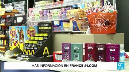 Australia busca prohibir la importación de vapeadores desechables a partir de 2024