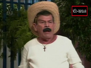 El Terror del Llano contra Fonseca - Cheverisimo - Venezuela