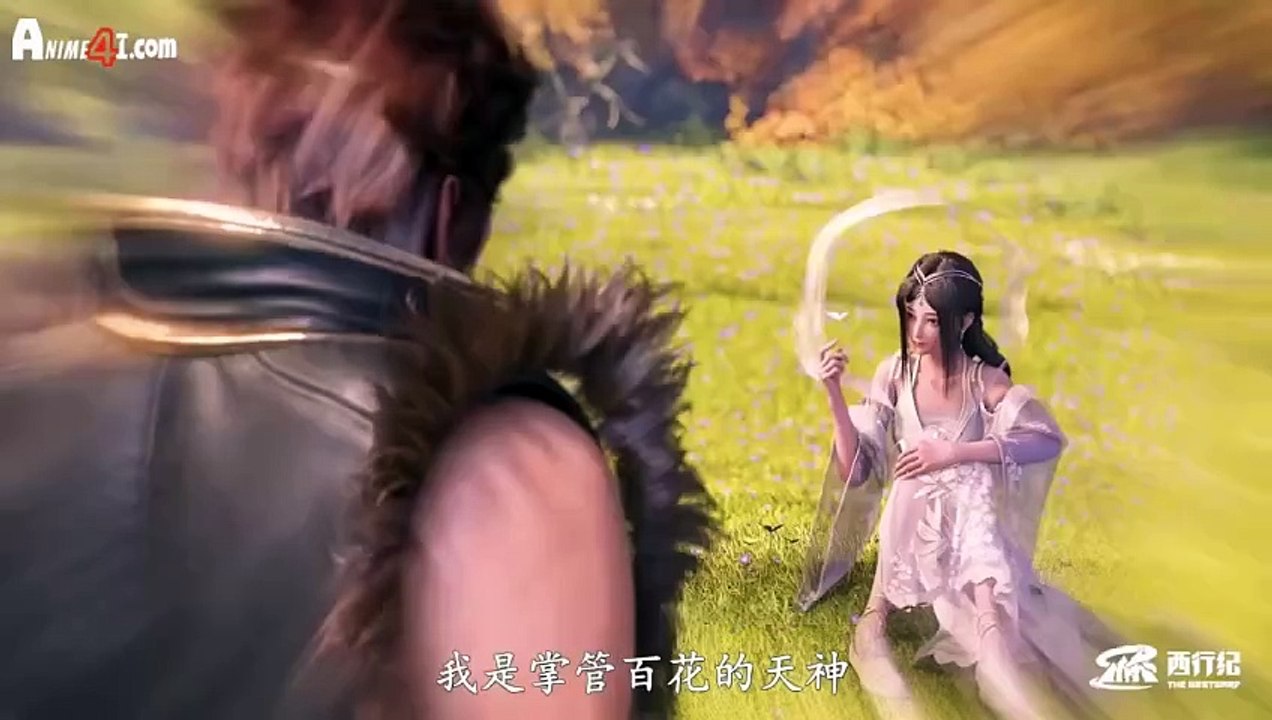 The Westward S5 Ep.21 English Sub