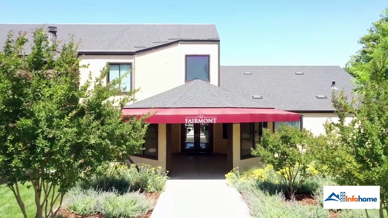 The Fairmont Apartments: Contact, Pricing, Location, Apartment Features & More