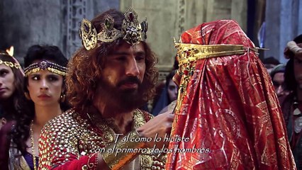 Rey David Capitulo 22 1080p Español Latino