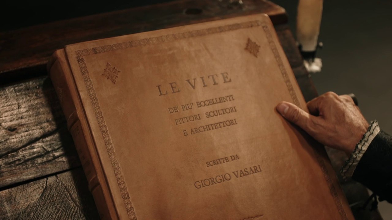 Michelangelo The Last Giant Biography Full DOCUMENTARY video