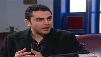 مسلسل فريسكا الحلقة 30  اثار الحكيم و عمرو سعد