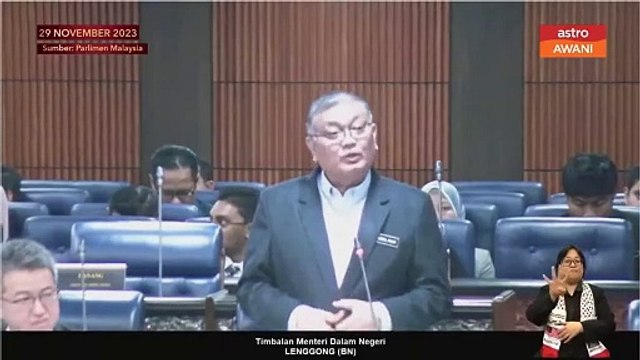 Tabung Amanah Warisan Polis (TAWP) salur bantuan lebih RM1 juta untuk 2023