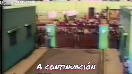 PAPO EL NECIO EL MA__TA POLICÍAS “LA SOMBRA DE LA VENGANZA” QUE PASO REALMENTE