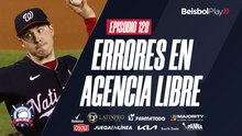 Entre Líneas #128 // Errores en la agencia libre