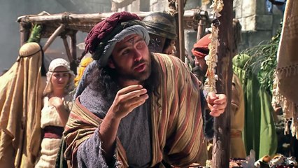 Rey David Capitulo 23 1080p Español Latino