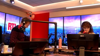 Le journal RTL de 5h du 29 novembre 2023