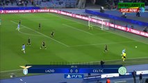 Celtic vs Lazio 0-2 All Goals & Highlights UEFA Champions League 2023