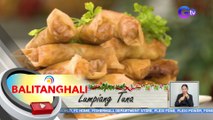 Tsibugan Na!: Lumpia with a Twist ala Chef Boy Logro | BT