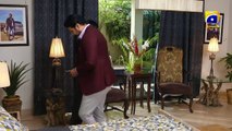 Baylagaam Mega Ep 44 - [Eng Sub] - Ali Abbas - Laiba Khan - Haroon Shahid - Tuba Anwar - 19th Nov 23
