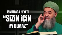 “Cübbeli Hoca Geliyor, Bizim Burada Sohbet Etsin mi?” Diye Soran Vekillere İsmailağa Heyeti...