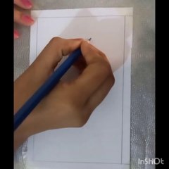 Unique Rose Name Transformed into Breathtaking Bubble Art#viral#Rose#kpop