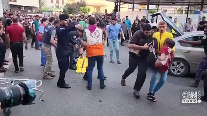 Milli Güvenlik Kurulu toplanıyor