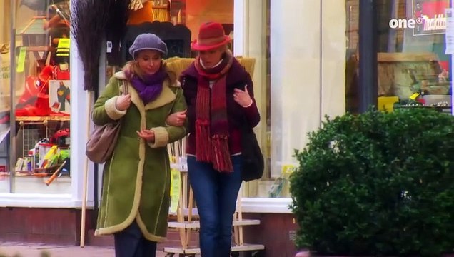 Rote Rosen Folge 1007