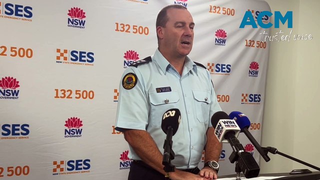 Wild storm hits South Coast | Wednesday, November 29 | Illawarra Mercury