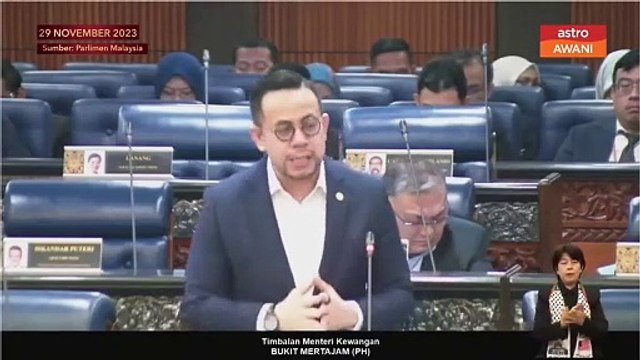 Butiran Akaun Fleksibel KWSP diumum selepas pengumuman dividen KWSP 2023