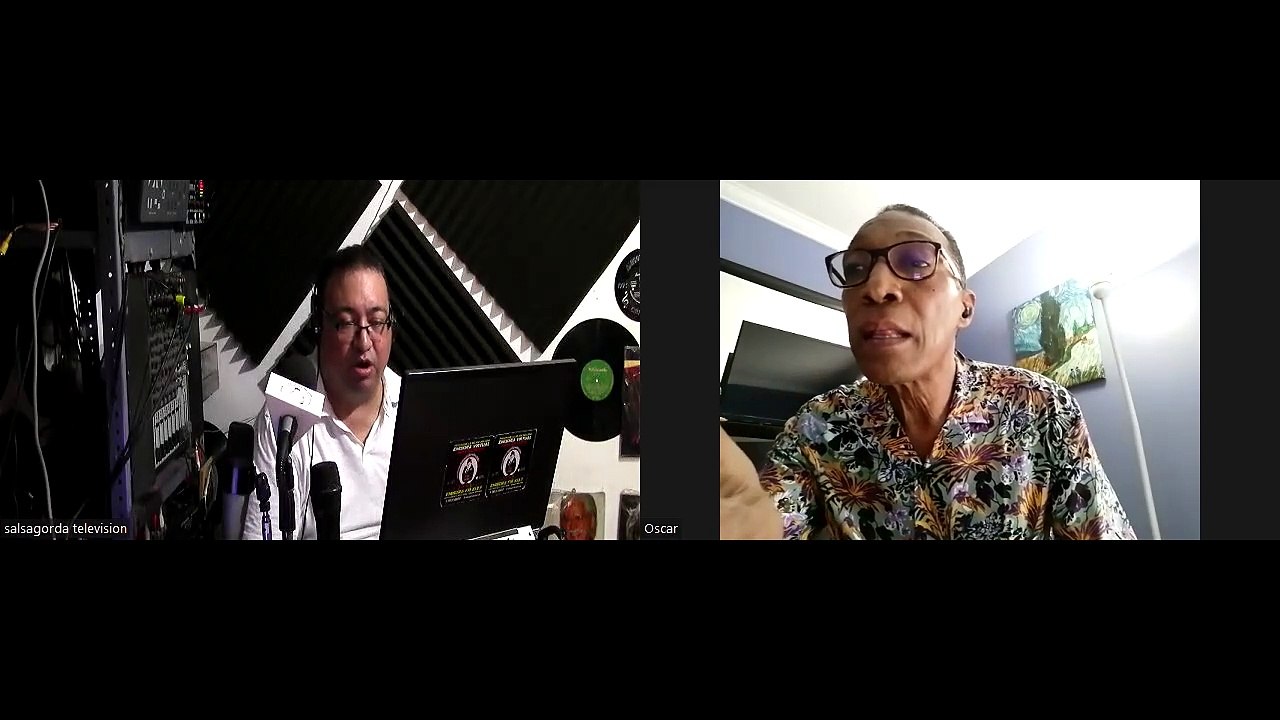 SALSA GORDA CON LA ORQUESTA SALSA 220