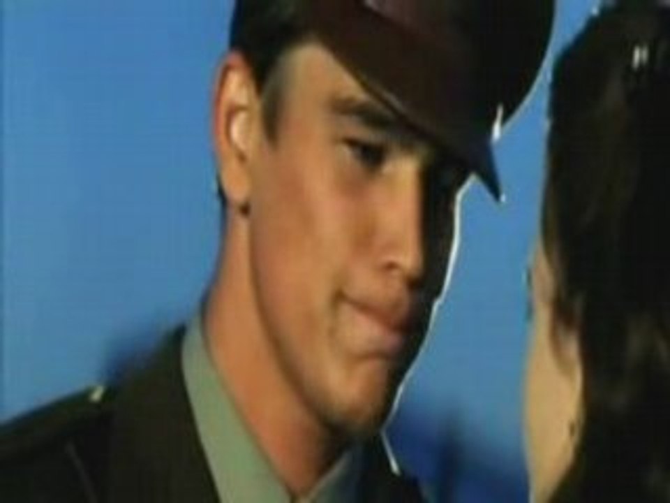 Pearl Harbor-Evelyn&Dany-Tous les secrets de ton coeur