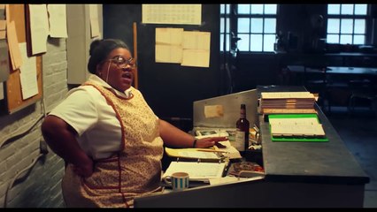 Winter Break Bande-annonce (FR)