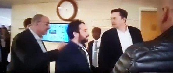 "Gazze’yi yakalım diyen kişi bu" Elon Musk’ın danışmanı uyardı