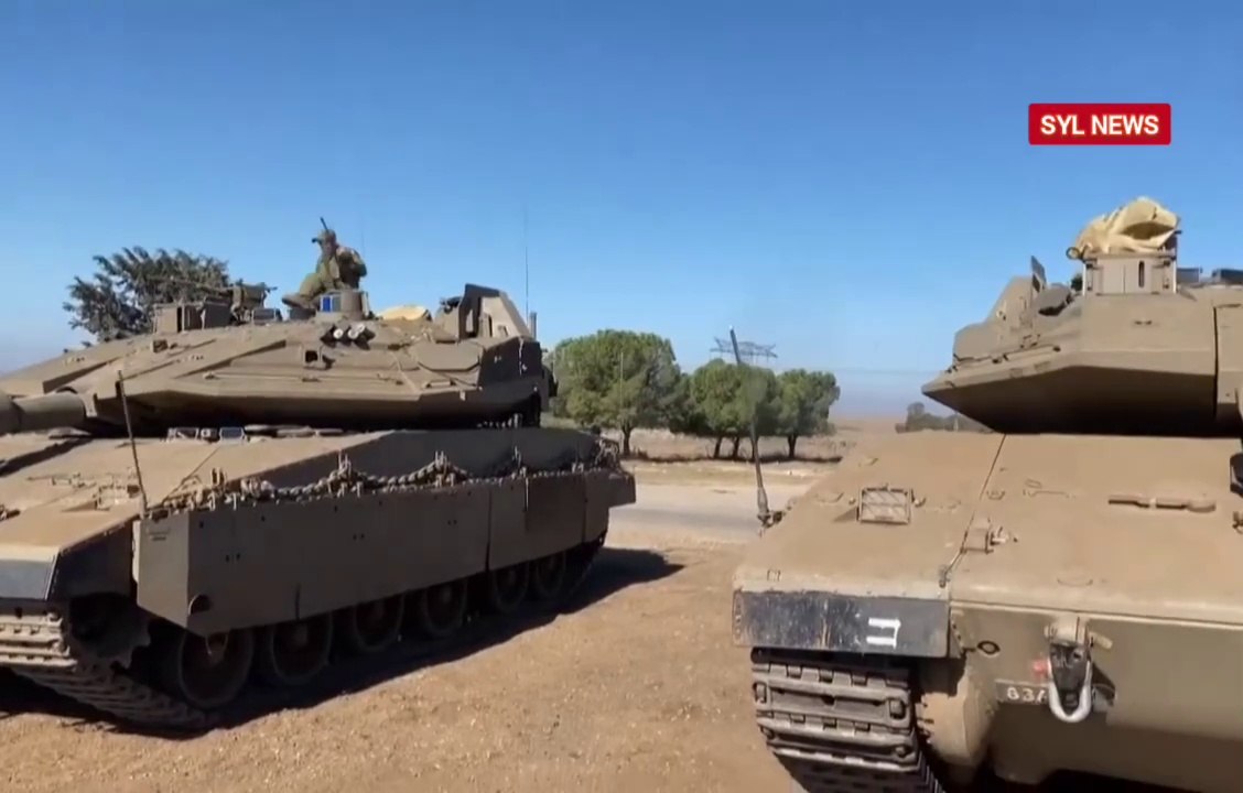 Israel Hamas War Live ! Israel Breaking News ! Israel Hamas Today News ! Israel Hams War ! SYL NEWS