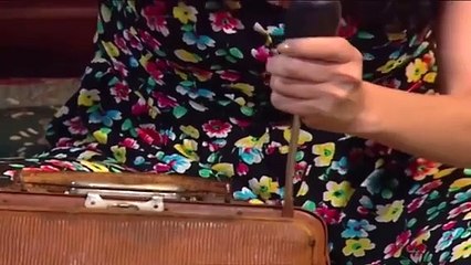 مسلسل فريسكا الحلقة 5  اثار الحكيم و عمرو سعد