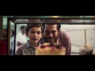 Vidas de Papel ❤️ Netflix Peli Turca ❤️ Çağatay Ulusoy