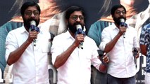 Harisree Asokan Funny Speech During A Ranjit Cinema Audio Launch At St. Albert's College