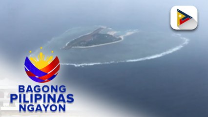 Panayam kay PCG Spokesperson for the West PH Sea Commodore Jay Tarriela