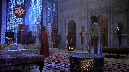 Rey David Capitulo 26 1080p Español Latino