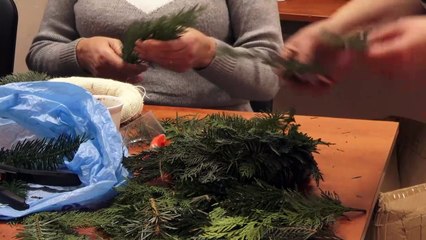 Rękodzielna warsztatowa w gm. Miasteczko Krajeńskie, gdzie powstają cudowne rzeczy