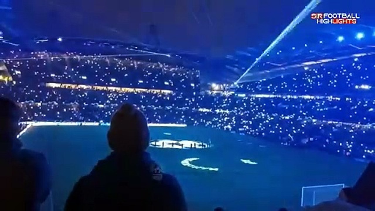 Leipzig vs Manchester City 2 x 3 All Goals & Extended Highlights UEFA Champions League 2023