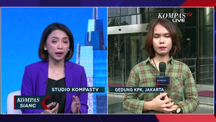 Firli Jadi Tersangka Kasus Pemerasan SYL, Dewas KPK Pastikan Usut Tuntas Dugaan Pelanggaran Etik