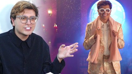 Navid Sole Expresses That The Decision To Eliminate Him Was Unfair