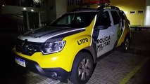 Homem é detido acusado de abusar sexualmente do filho de 10 anos no bairro Guarujá