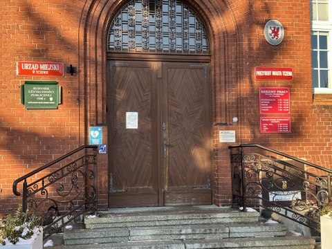 Nagrody dla zawodników i trenerów. Urząd Miejski w Tczewie czeka na wnioski