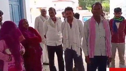 Download Video: टिकमगढ़: आपसी रंजिश के चलते हुई मारपीट, पुलिस मामले की जांच में जुटी