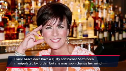 The Young and The Restless Full Episode_ Claire's Journey Towards Redemption- Ca