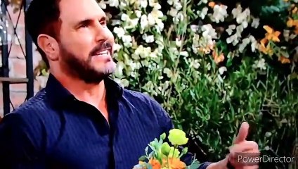Bold and the Beautiful Recap_ Zende's Problem with Ridge _ Bill's Warning For Sh