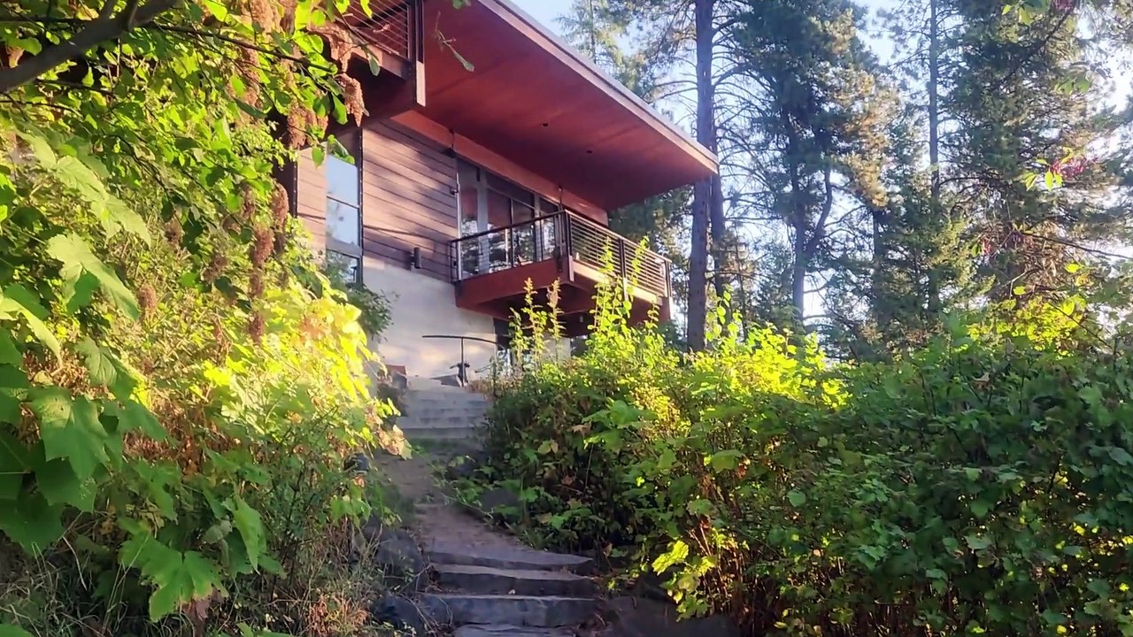 Coeur d'Alene IDAHO 2023 LABOR DAY VACATION!!