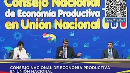 Maduro reitera invitación a Biden para "nueva era" de relaciones EEUU-Venezuela