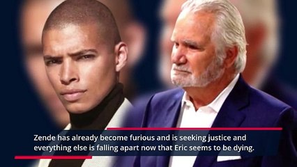 The Bold and The Beautiful Spoilers_ Bittersweet Memories- Reflecting on Bridge'